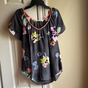 Rebecca Taylor size 4 too